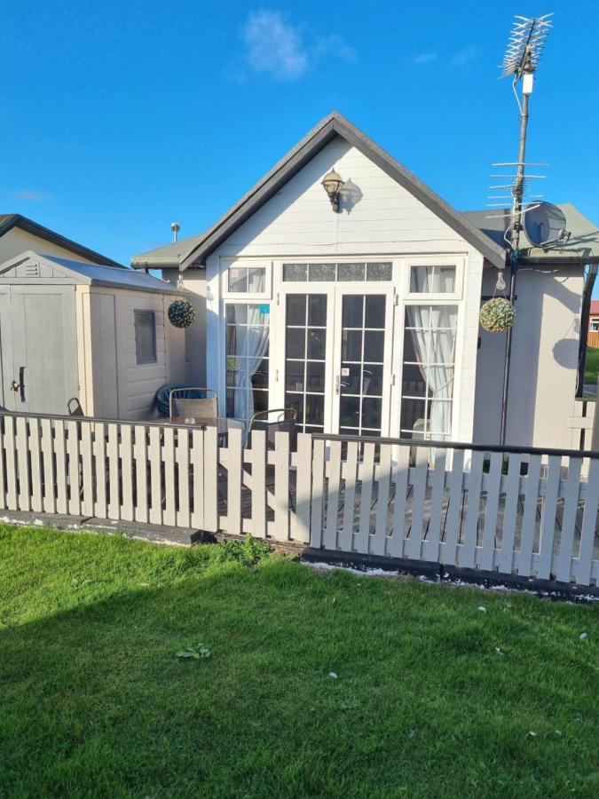 81 South Shore Bridlington 2x Bedroom Detached Sleeps 4 Chalé *