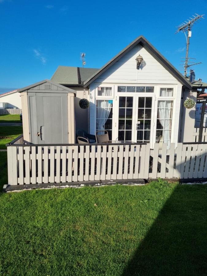 81 South Shore Bridlington 2x Bedroom Detached Sleeps 4 * Bessingby
