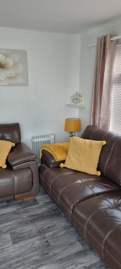 Chalé 81 South Shore Bridlington 2x Bedroom Detached Sleeps 4