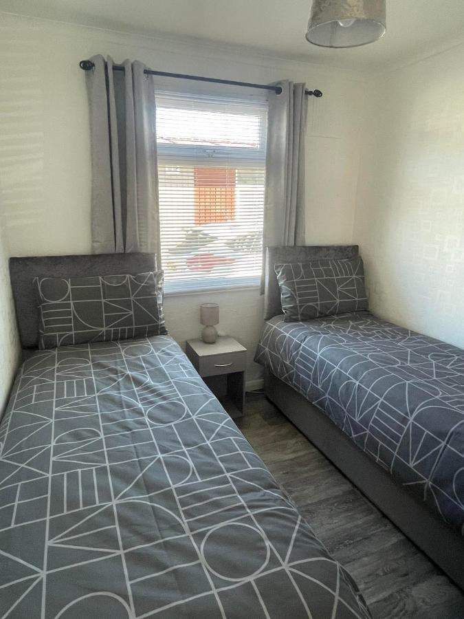Chalé 81 South Shore Bridlington 2x Bedroom Detached Sleeps 4 *