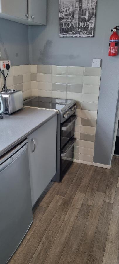 Chalé 81 South Shore Bridlington 2x Bedroom Detached Sleeps 4 *