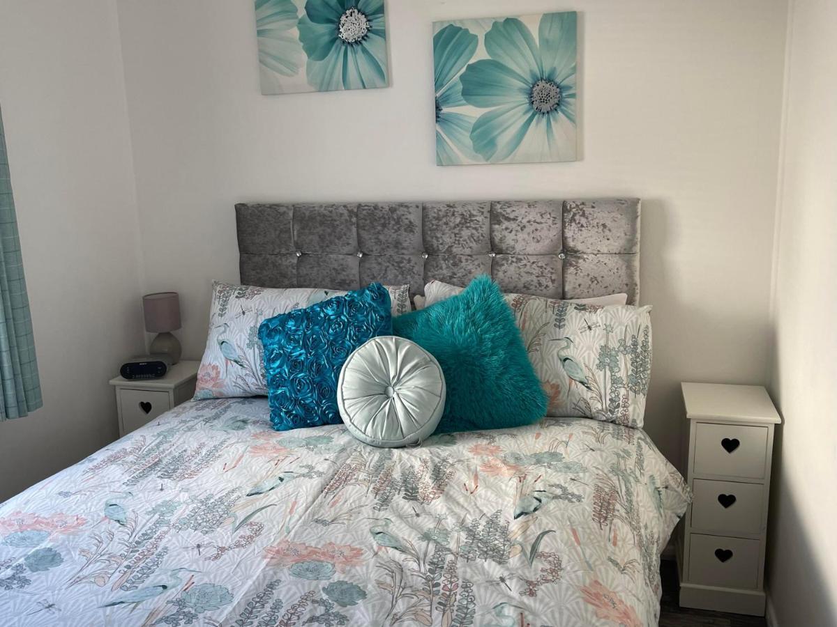 81 South Shore Bridlington 2x Bedroom Detached Sleeps 4