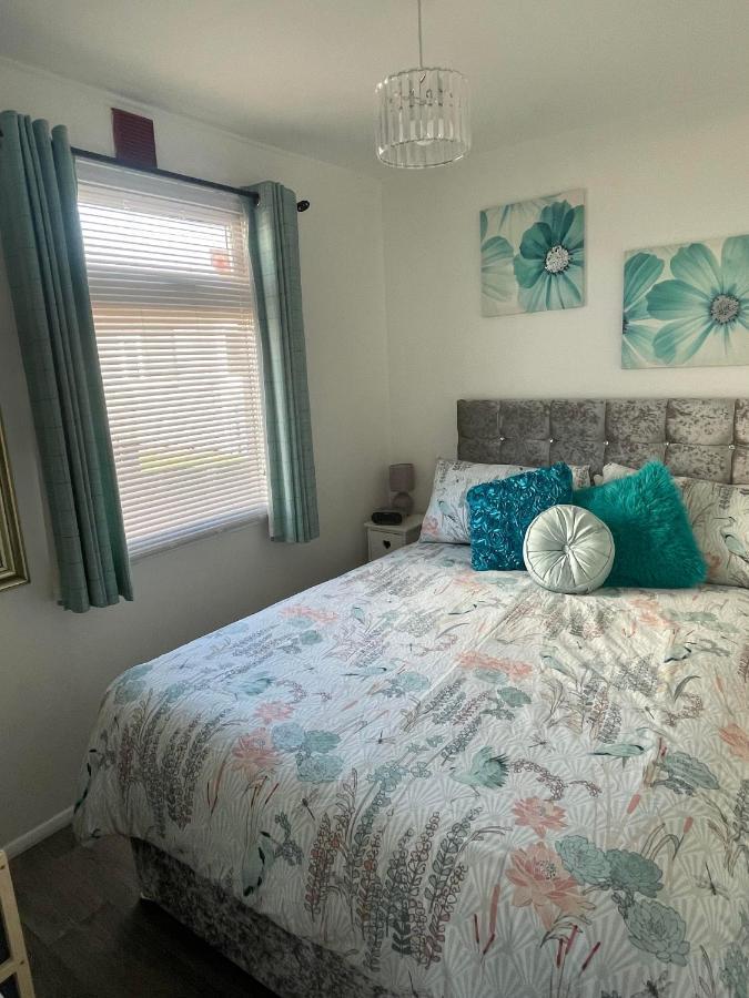 81 South Shore Bridlington 2x Bedroom Detached Sleeps 4 Chalé Bessingby