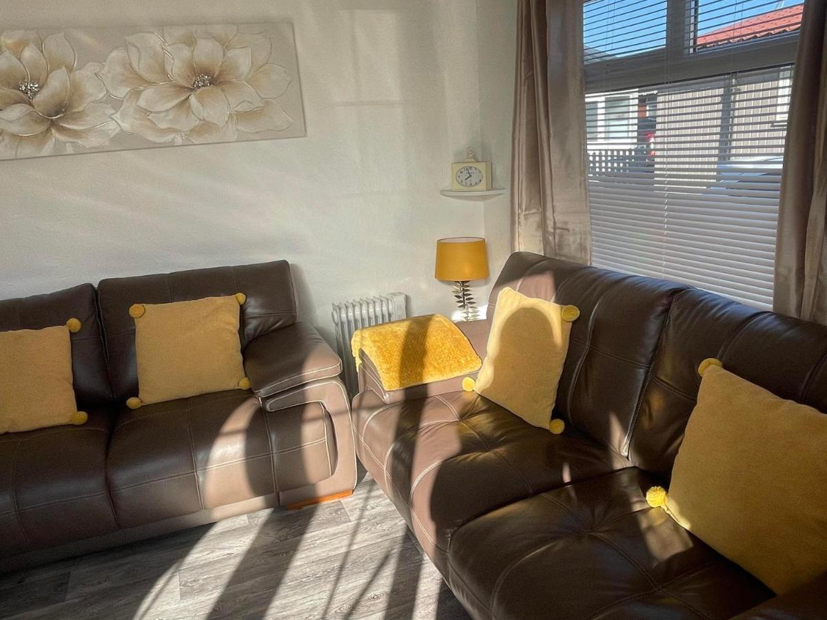 81 South Shore Bridlington 2x Bedroom Detached Sleeps 4