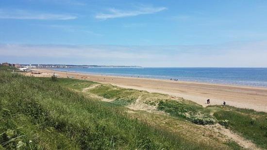 81 South Shore Bridlington 2x Bedroom Detached Sleeps 4
